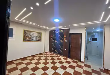 undefined undefined - 3 غرف - بالدور 8