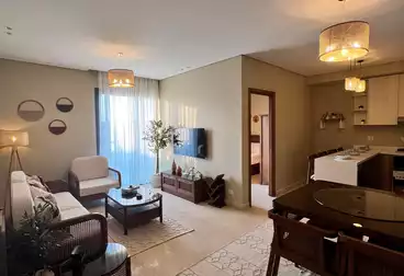 Apartments For rent - 2 rooms - floor 3