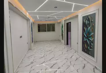 Apartments For sale - 3 rooms - floor 4