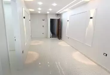 شقق للبيع - 3 غرف - بالدور 6