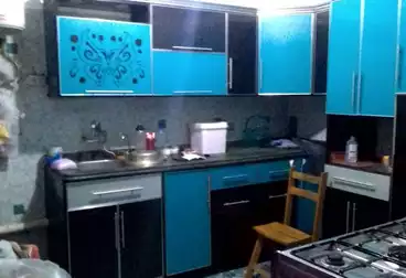 عقارات للبيع - 2 غرف - بالدور 3