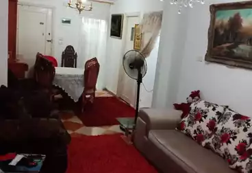 undefined undefined - 2 غرف - بالدور 7