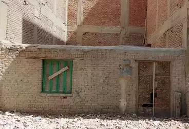 أرض مباني سكنية للبيع