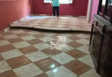 عقارات للبيع - 2 غرف - بالدور 3