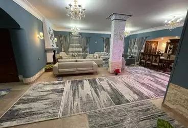 أي فيلا للبيع