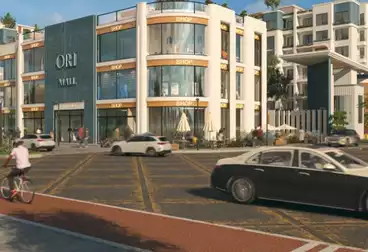 Apartments For sale - 3 rooms - floor 3