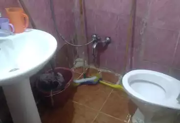 شقق مفروشة للبيع - 2 غرف - بالدور 1