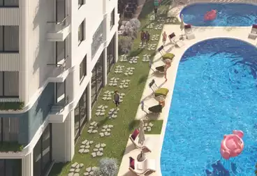 Apartments For sale - 3 rooms - floor 3