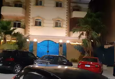 شقق للبيع - 3 غرف - بالدور 3