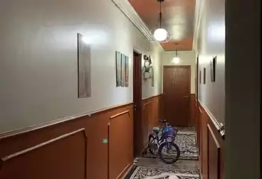 شقق للبيع - 3 غرف - بالدور 4