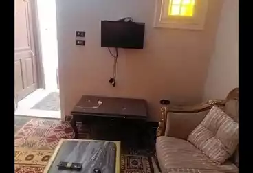 شقق مفروشة للإيجار - 3 غرف - بالدور 4