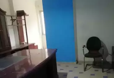 Offices For rent - 2 rooms - floor 1
