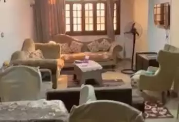 Furnished Apartment For sale - 3 rooms - floor 2