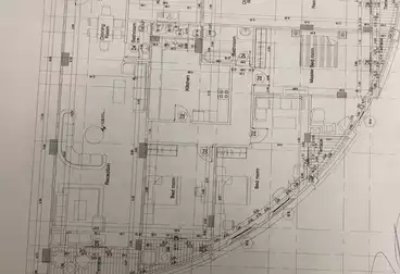 Residential For sale - 3 rooms