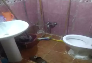 شقق مفروشة للبيع - 2 غرف - بالدور 1