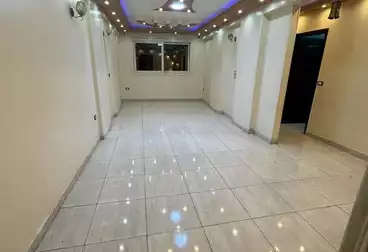 undefined undefined - 3 غرف - بالدور 6