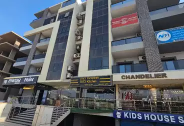 Offices For rent - 3 rooms - floor 2