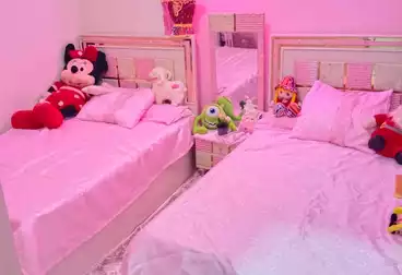 Apartments For sale - 3 rooms - floor 5