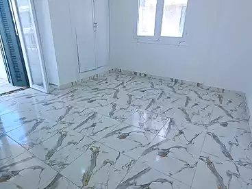 عقارات للبيع في شاطئ النخيل - ٦ اكتوبر، العجمي، 90 متر