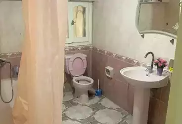 شقق مفروشة للبيع - 3 غرف - بالدور 1