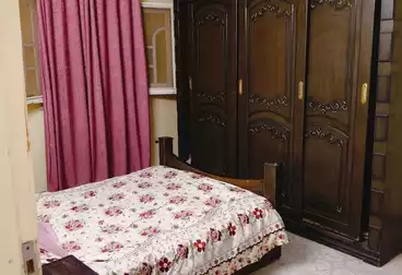 Furnished Apartment For sale - 3 rooms - floor 4