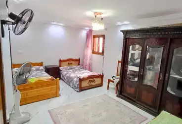 شقق للبيع - 3 غرف - بالدور 12