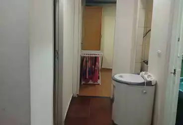 Furnished Apartment For rent - 2 rooms - floor 1