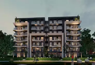 شقق للبيع - 3 غرف - بالدور 1