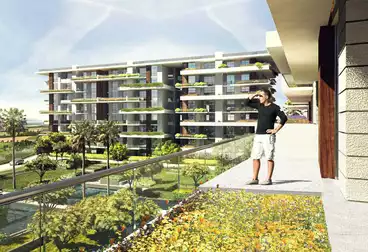 Apartments For sale - 3 rooms - floor 3