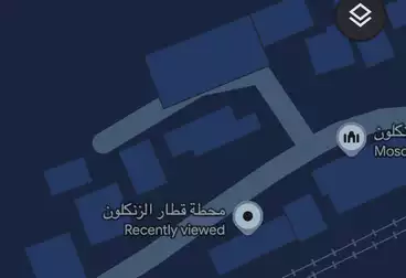 Residential Land For sale