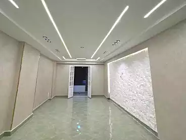 شقق للإيجار - 3 غرف - بالدور 12