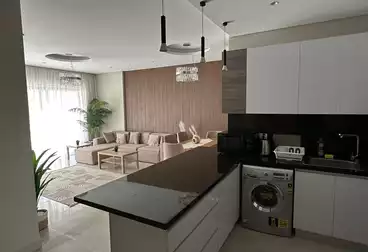 شقق للإيجار - 2 غرف - بالدور 2