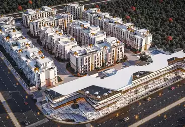 سكني للبيع - 3 غرف