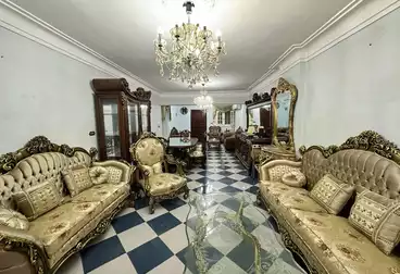 undefined undefined - 2 غرف - بالدور 5