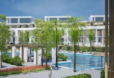 Apartments For sale - 1 rooms - floor 2