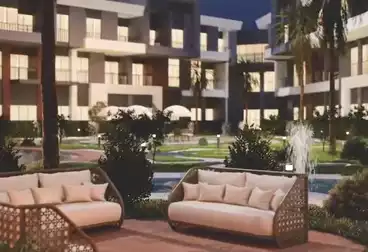 Apartments For sale - 1 rooms - floor 1