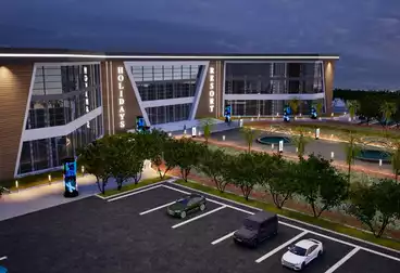 undefined undefined - 2 غرف - بالدور 2