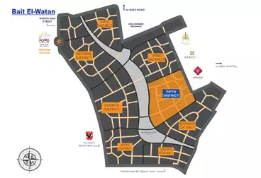 Apartments For sale - 3 rooms - floor 0