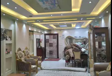 Apartments For sale - 3 rooms - floor 5