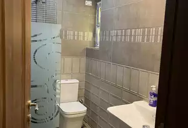 Furnished Apartment For rent - 3 rooms - floor 5