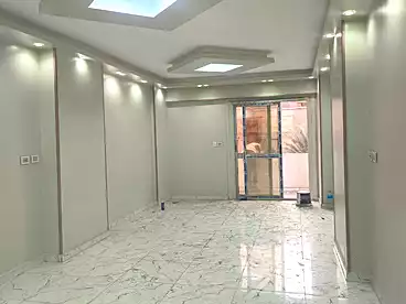 Apartments For rent - 3 rooms - floor 2