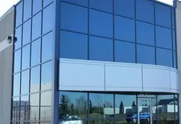 Corporate Branch For rent - 12 rooms - floor 6