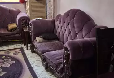 Apartments For sale - 2 rooms - floor 2