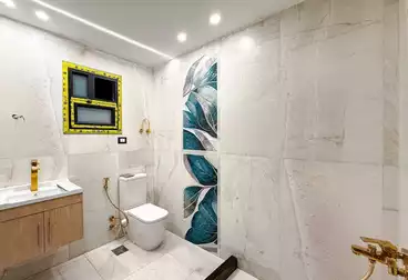 Apartments For sale - 3 rooms - floor 4