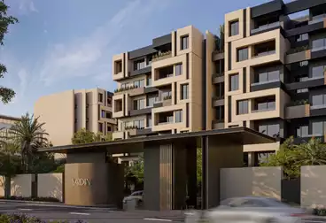 Apartments For sale - 3 rooms - floor 2