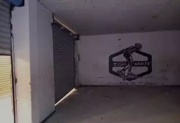 تجاري للإيجار - بالدور 1