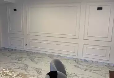 شقق مفروشة للبيع - 3 غرف - بالدور 2