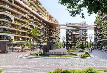 شقق للبيع - 3 غرف - بالدور 9