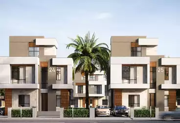 Villas For sale - 4 rooms