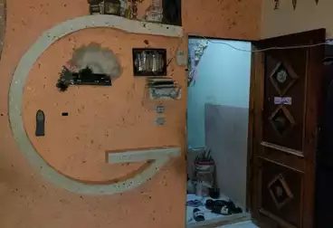 undefined undefined - 3 غرف - بالدور 6